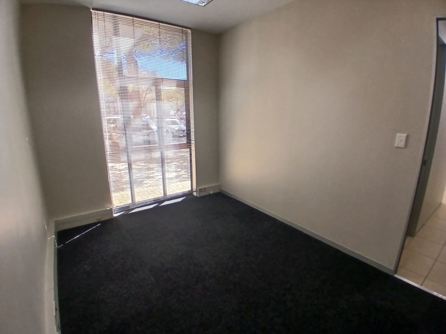 To Let Commercial Property for Rent in Waterval East North West